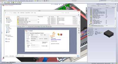 PDMWorks Implementation